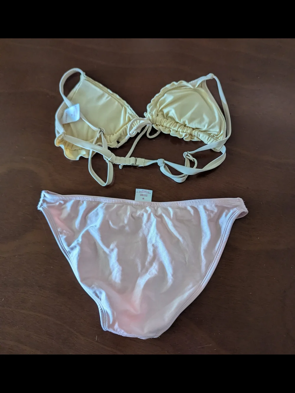 3-Piece Bikini Bundle